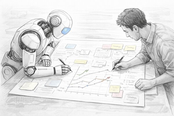 AI Image Tagging: Can It Actually Replace Manual Work?