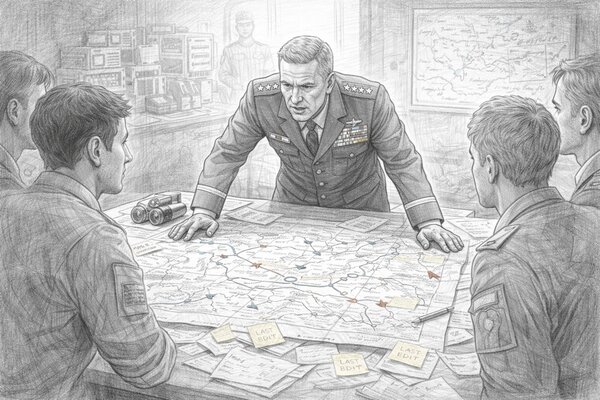 Design Approval Process: Stop Revisions from Killing Deadlines