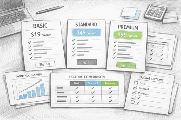 We Left Revenue on the Table — On Purpose