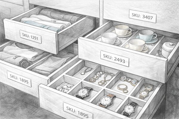 Photography Studio Workflow: Managing Product Shoots at Scale