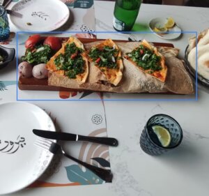 Draw to show your point - Drawing annotation feature