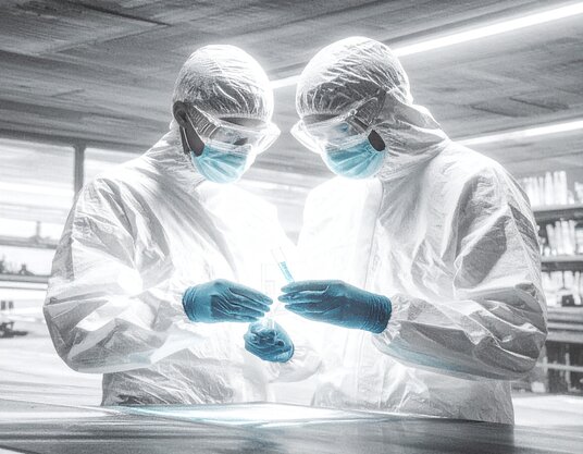 Stay in control with calendar and analytics