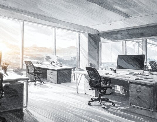 Workspaces and permissions that scale